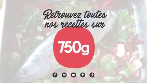 Recette Bonite au Four - 750g.com