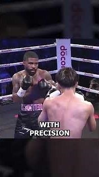 Why Desperate Aggression Fails Against Inoue 📉