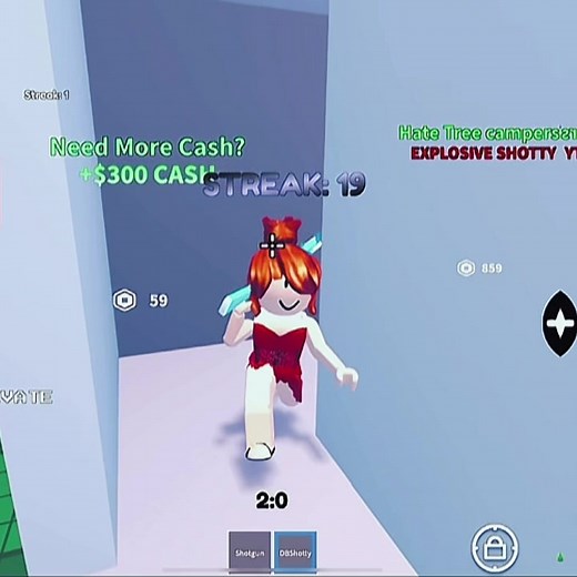 Red Dress Girl in Roblox: A Must-See Adventure