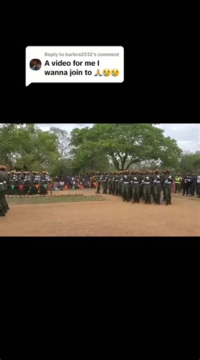 Zambia Police and Military Videos Compilation
