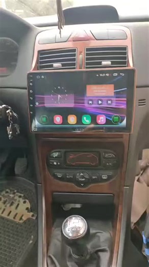 ☑️Montage tablette Android #peugeot #307 avec caméra de recul 📷 ☑️ programmation total ☑️Client satisfait. ☑️07/95/26/62/11 @PEUGEOT 307 @Peugeot307 @Peugeot 307sw