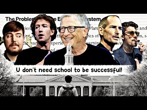 School Teaches Obedience, Not Learning