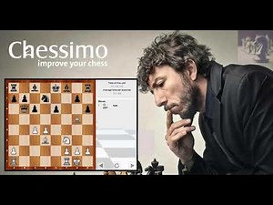 Chessimo - Demo