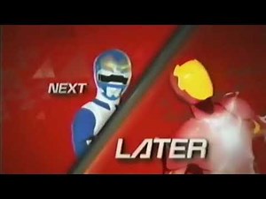 Vortexx/CW | Next: Power Rangers Lost Galaxy/Later: Iron Man: Armored Adventures Bumper | (2012-13)
