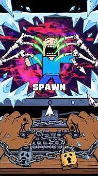 ⚠️ DO NOT Join "Test Server 404" on Roblox! #roblox #shorts