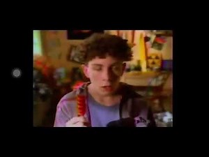 Popsicle Commercial Starship and Sherbet Cyclone (1998)