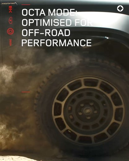 814 reactions | Introducing Defender OCTA. The toughest, most refined Defender to date. Call Team Dada Motors 9041048962 #Defender #DefenderOCTA __ See comments for small print. | Land Rover - Dada Motors | Facebook