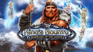 King's Bounty: Warriors of the North | PC Mac Steam Game | Fanatical