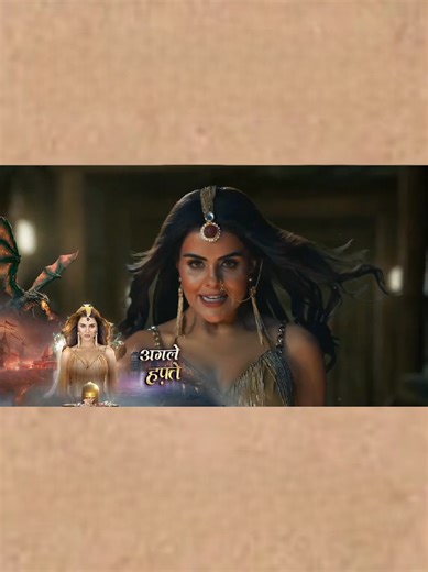 Naagin 7 Today Episode Promo - March 21