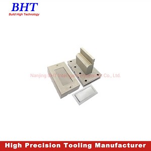 [Hot Item] Emboss Shape Bending Press Brake Tool