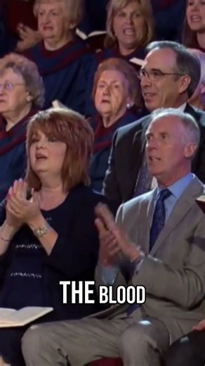 "Glory To His Name" – Powerful Live Hymn Sing with Gerald Wolfe!