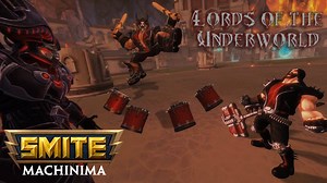 191K views · 2.9K reactions | Skulls, spikes, and fire...who knew The Underworld could be the perfect setting for a wicked metal video?! | Smite | Facebook