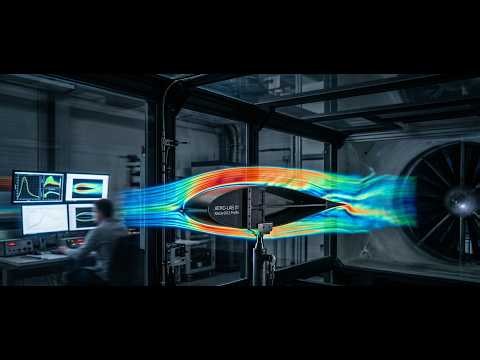 Airfoil Aerodynamics Explained