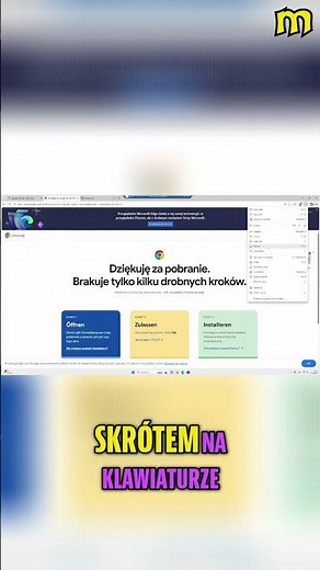 Pobierz Chrome: Wybierz Ustawienia Prywatności i Zainstaluj Szybko! #shorts