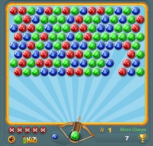 Bubble Shooter 3 Game - Play Free Online In Full Screen | Bubble Shooter 3 Fun