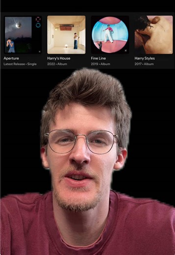 Understanding Harry Styles: Validation and Public Perception