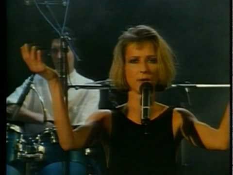 Propaganda - Dream Within A Dream (Live 1985)