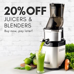 432K views · 2.4K reactions | Give her the gift of wellness with a unique, versatile juicer! Get 20% OFF with code MOM20. Kuvings Whole Slow Juicers make cold pressed juice, thick smoothies, homemade plant milk, and creamy sorbets with one stylish machine. Don’t wait, Mother’s Day is approaching fast! (Exclusions may apply.) | Kuvings USA | Facebook