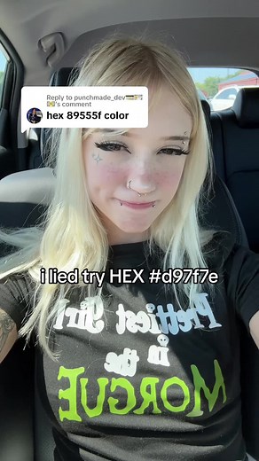 Understanding the Hex Color #d97f7e