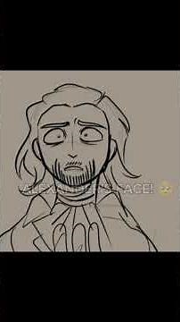 i edited a laurens interlude animatic.. TW: EMOTIONAL 💔 | #hamilton #lams #animatic