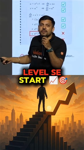 Deep Personalization Power 🤯 Study Smarter with AI #harshsir #vedantu