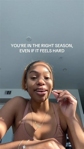 Faithe Williams | Dallas Creator | Every season has a purpose✨ #faith | Instagram