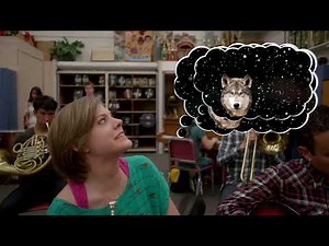 Incredible Crew - Solar System Wolf