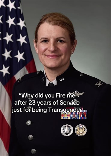 Questions of Identity and Service in the Military