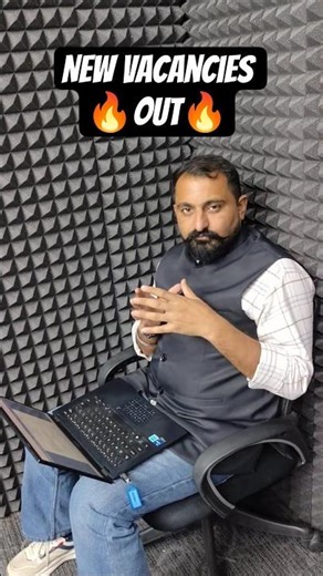 New Vacancies Out #newvacancy #newjobs #latestvacancies