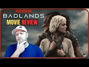 Predator Badlands Movie Review