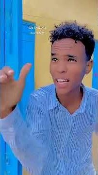 QOSOL IYO QARAAXO 😂😂 #subscribe #ciyaalxamar #funny #comedy