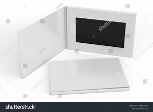Video Card Mockup: Over 788 Royalty-Free Licensable Stock Illustrations & Drawings | Shutterstock