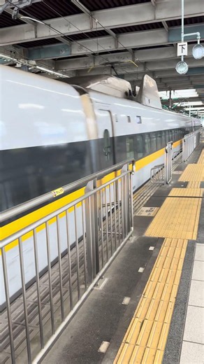 【4/23】こだま956号(E6)広島発車【2026】#新幹線 #山陽新幹線 #広島駅 #こだま号 #レールスター