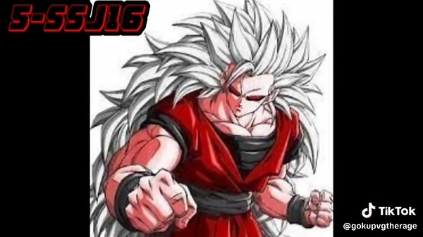 Las 6 transformaciones más monstruosas de Dragon Ball AF