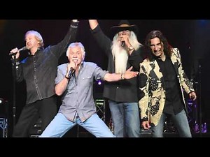 The Oak Ridge Boys Trying to Love Two Women YT