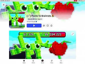 The top played Roblox games right now #roblox #gaming #stats