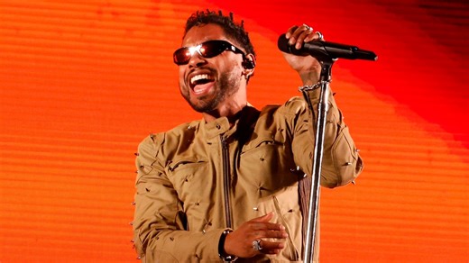 R&B playlist: 17 essential Miguel tracks to vibe to