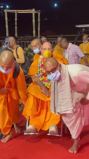 Srila Prabhupada Connect Program 20260302
