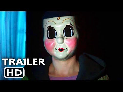 THE STRANGERS: Chapter 1 Trailer (2024)