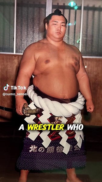 Kitanoumi: A Journey Through Sumo's Strongest Yokozuna