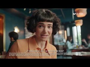 Movistar Prosegur Alarmas | Nuevo spot
