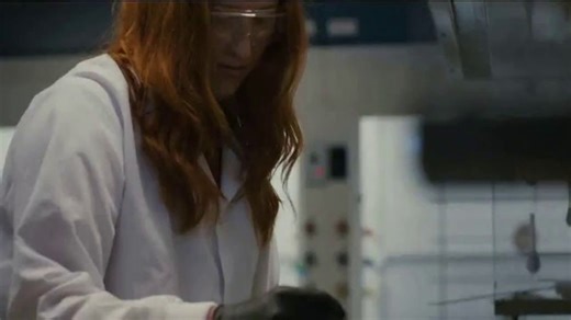 Wofford College TV Spot, 'Campus'
