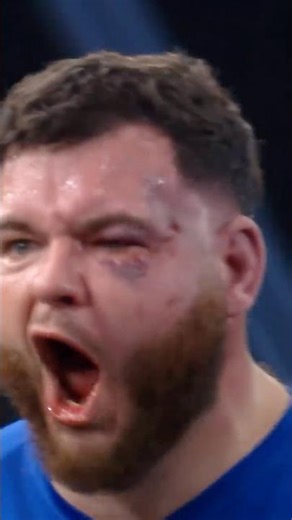 Things got a little tense.. 😬