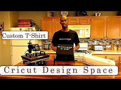 How To Use A Cricut Explore Air 2 To Make Custom Shirt At Home | Very Easy
