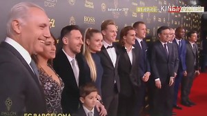 What Really Happened at The Ballon d'or 2019 Gala...!!??? | Yash 😎 | YjReviews