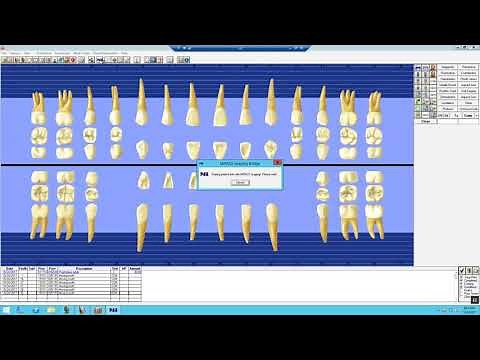 Accessing Mipacs X Ray Software from Dentrix Enterprise