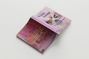 K-pop Design: Visual Aesthetics in Korean Pop Culture - Sana Adilnor