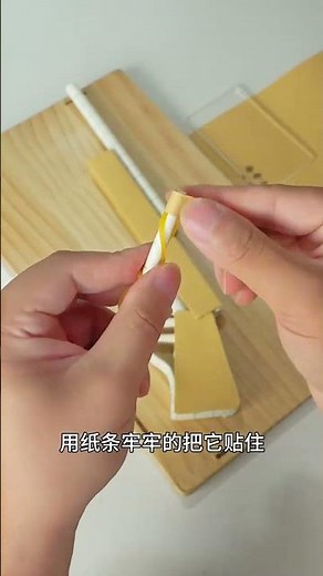 Teach you how to make a very accurate sniper rifle with paper origami tutorial Handmade Creative