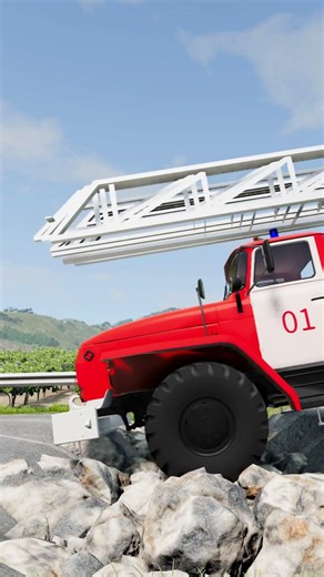 Spintires: Mudrunner Mod Truck Driver Skills Gameplay | Game Daily10 #mudrunner​ #spintires​