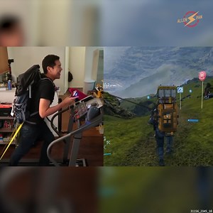 Have I... just made a budget VR setup?? | Allen Pan